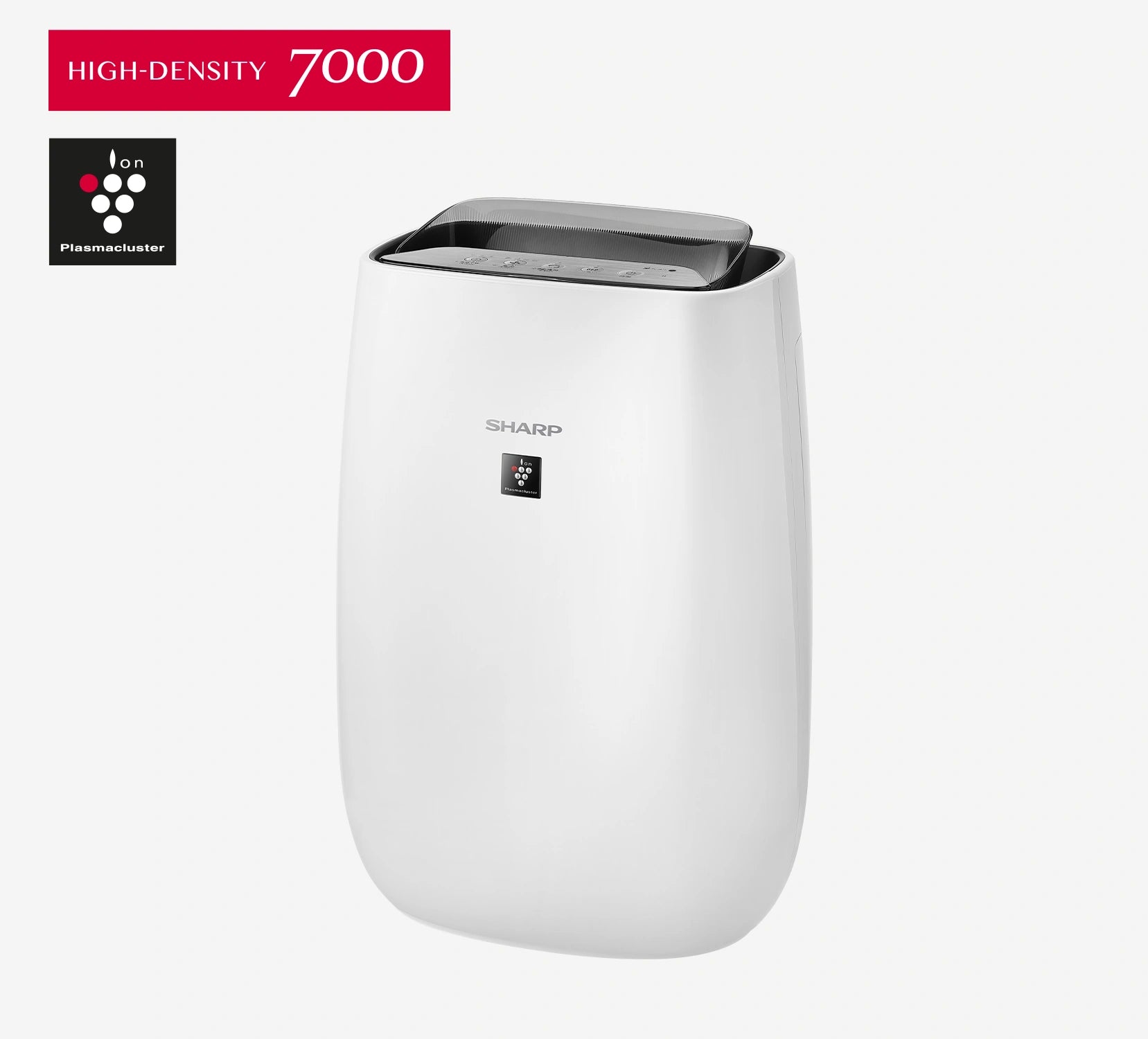 לטיהור חדרים עד 40 מ"ר FP-J50