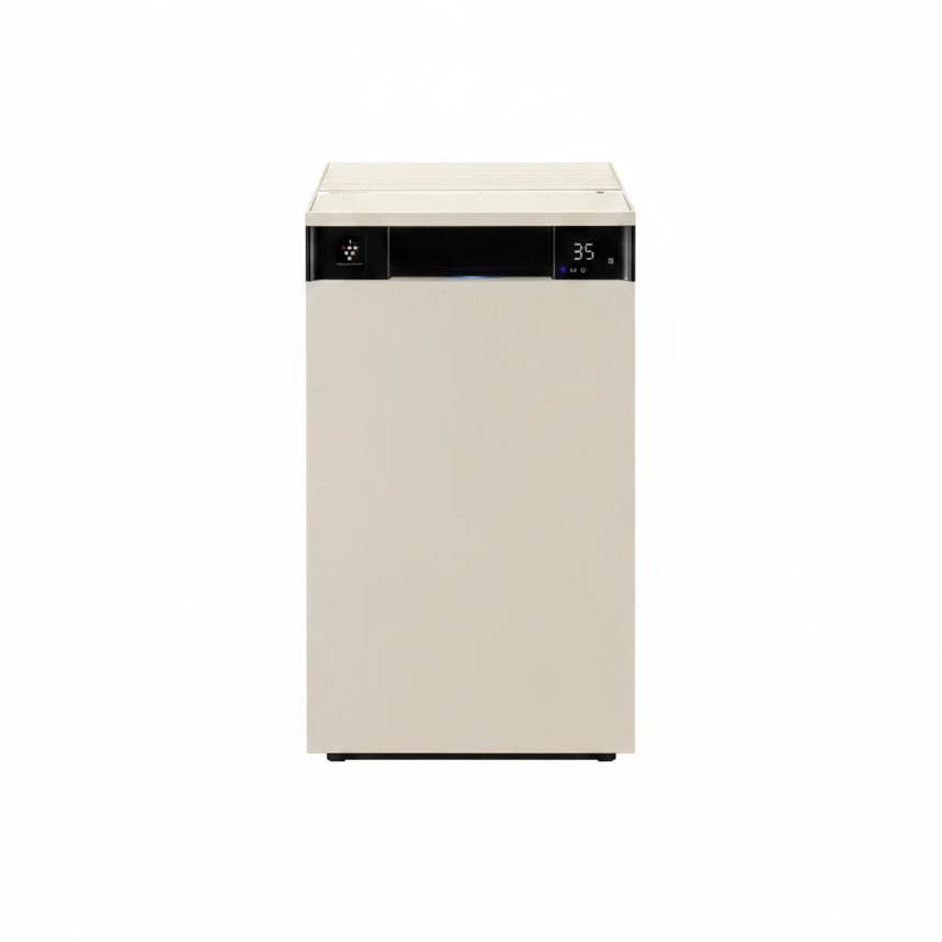 לטיהור חדרים גדולים עד 84 מ"ר FX-S120