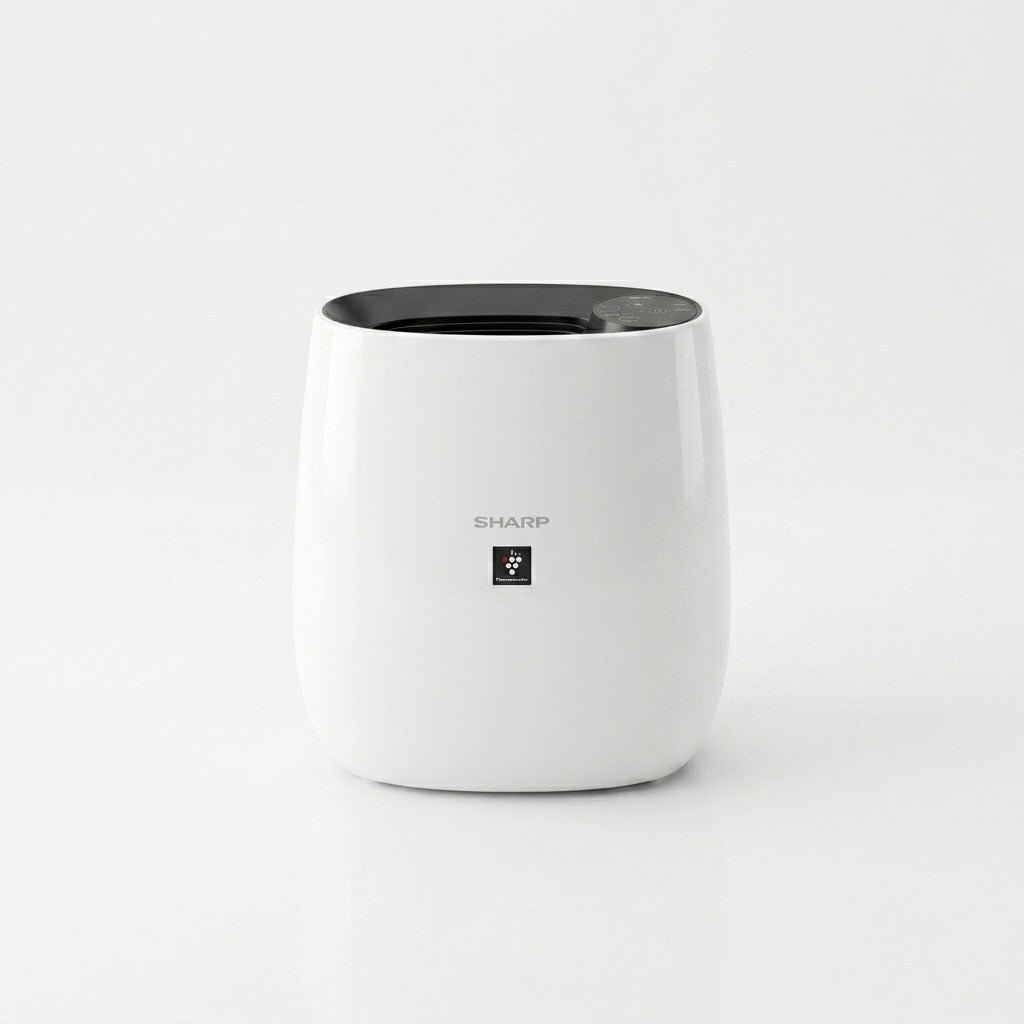 מטהר אוויר חכם FP-J30 עד 23 מ״ר - Sharp Air Purifier