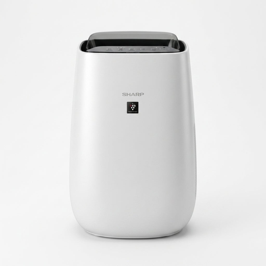 מטהר אוויר חכם FP-J50 עד 40 מ״ר - Sharp Air Purifier