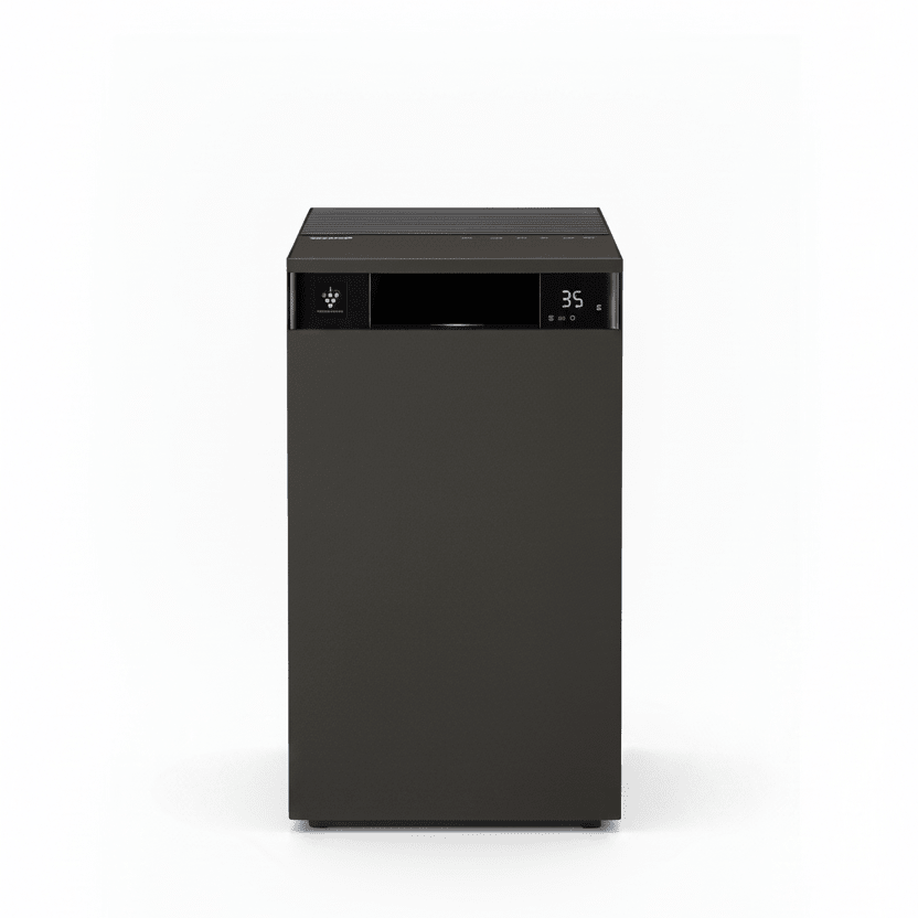 מטהר אוויר חכם FX-S120 עד 84 מ״ר - Sharp Air Purifier