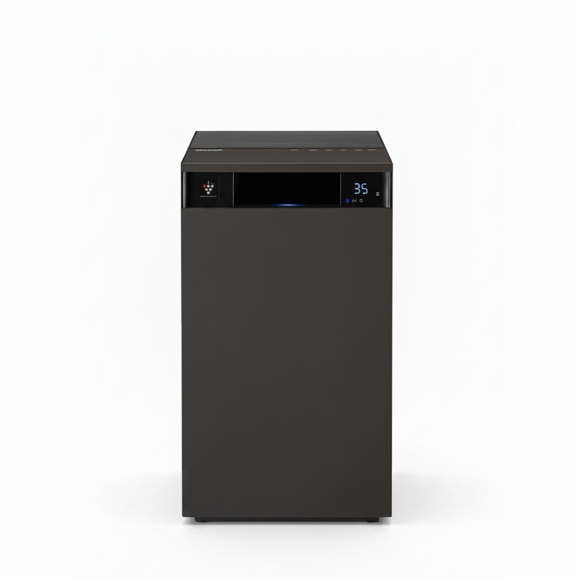 לטיהור חדרים גדולים עד 84 מ"ר FX-S120
