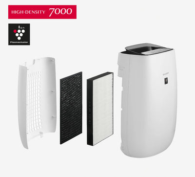 לטיהור חדרים עד 40 מ"ר FP-J50