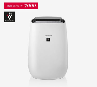 לטיהור חדרים עד 40 מ"ר FP-J50