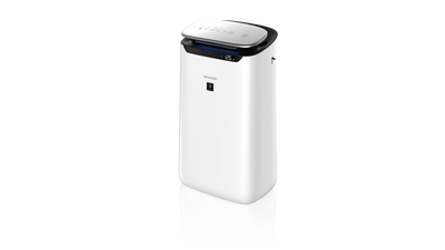 לטיהור חדרים גדולים עד 62 מ"ר FX-J80