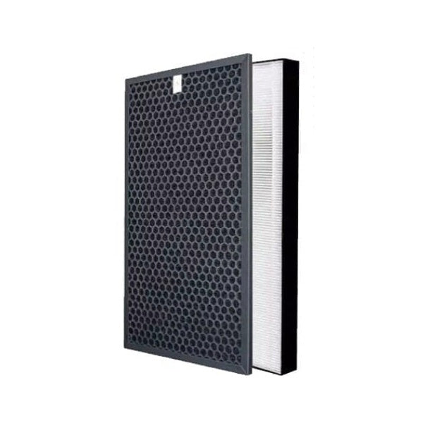פילטר HEPA + פחם פעיל למטהר אוויר שארפ FP-S40