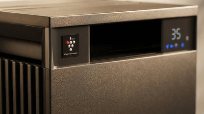לטיהור חדרים גדולים עד 84 מ"ר FX-S120