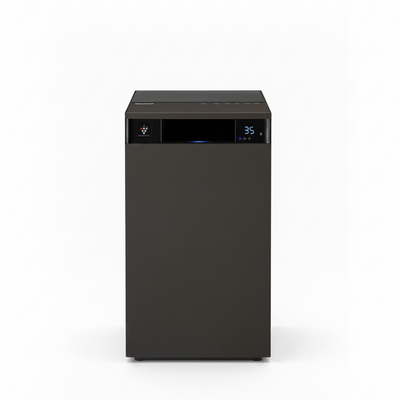 לטיהור חדרים גדולים עד 84 מ"ר FX-S120