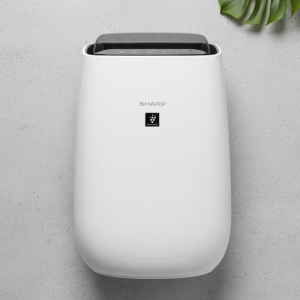 מטהר אוויר שארפ דגם FP-J50