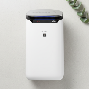 מטהר אוויר שארפ דגם FX-J80