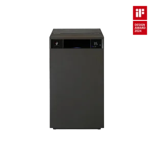 דגם FX-S120 חום פחם