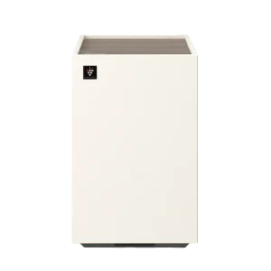 מטהר אוויר שארפ דגם FP-S40 לבן
