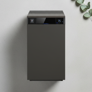 מטהר אוויר שארפ דגם FX-S120 חום פחם