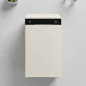 מטהר אוויר שארפ דגם FX-S120 לבן